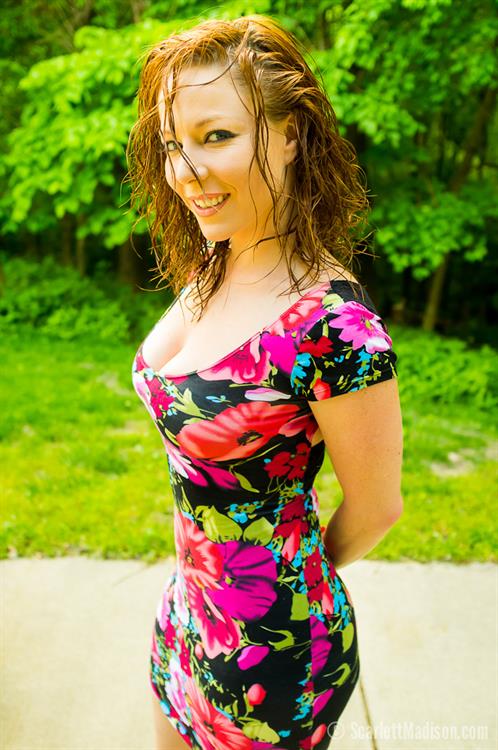 Scarlett Madison
