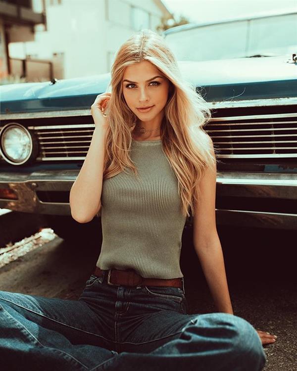 Marina Laswick