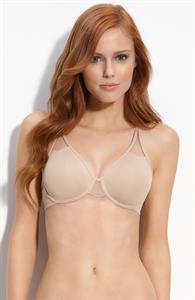 Alyssa Campanella in lingerie