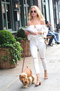 Kimberley Garner