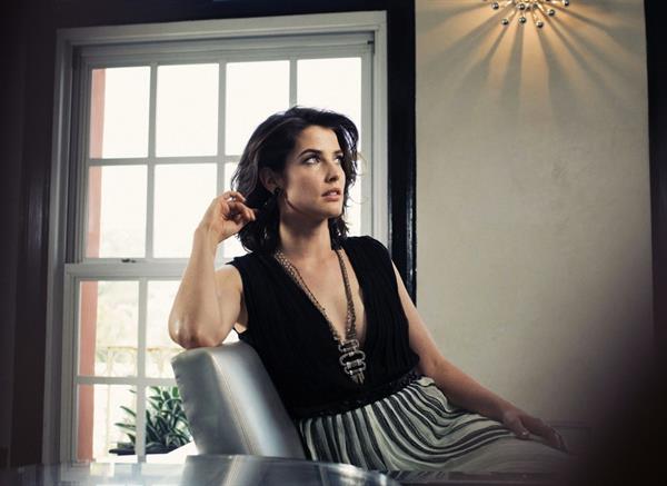 Cobie Smulders