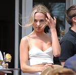 Kimberley Garner