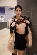 Drahomira Juzova as Lady Dee