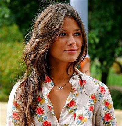 Anna Kasterova