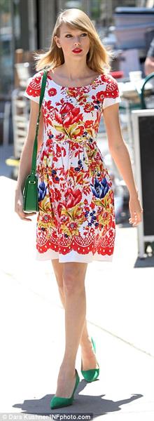 Taylor Swift Pictures Taylor Swift