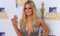 Lindsay Lohan