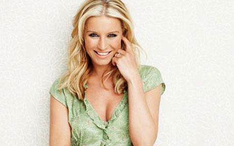 Denise Van Outen