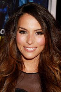 Genesis Rodriguez