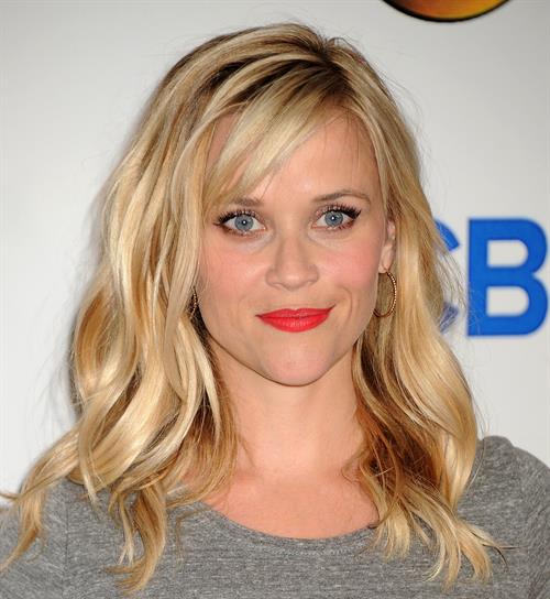 Reese Witherspoon at 4th Biennial Stand Up To Cancer SU2C  September 5, 2014