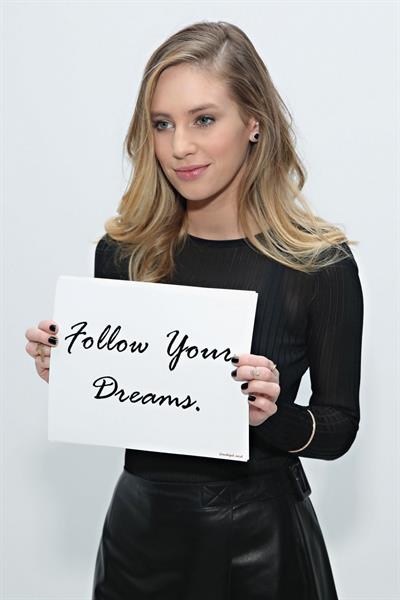 Dylan Penn