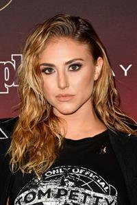 Cassie Scerbo