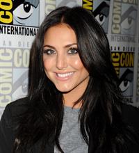Cassie Scerbo