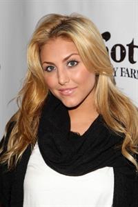 Cassie Scerbo