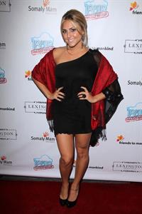 Cassie Scerbo