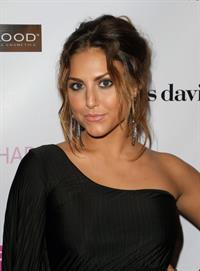 Cassie Scerbo