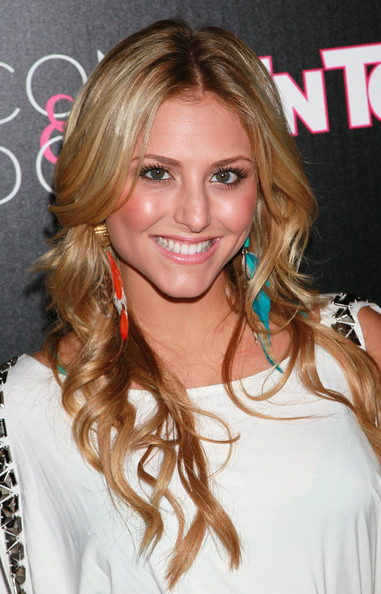 Cassie Scerbo