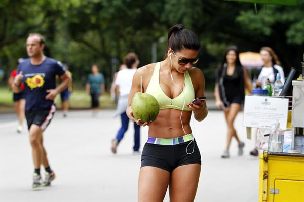 Graciella Carvalho