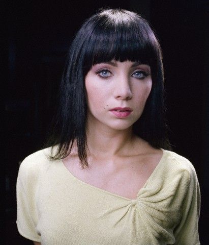 Ksenia Solo