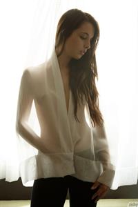 Pamela Aeris in Go Go Indigo