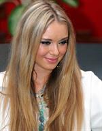 Ksenia Sukhinova