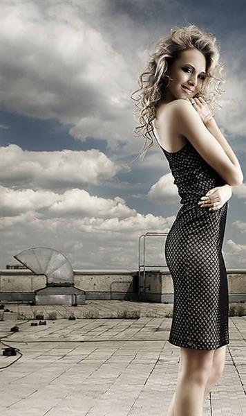 Ksenia Sukhinova