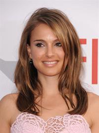 Natalie Portman –38th AFI Life Achievement Award 6/10/05  