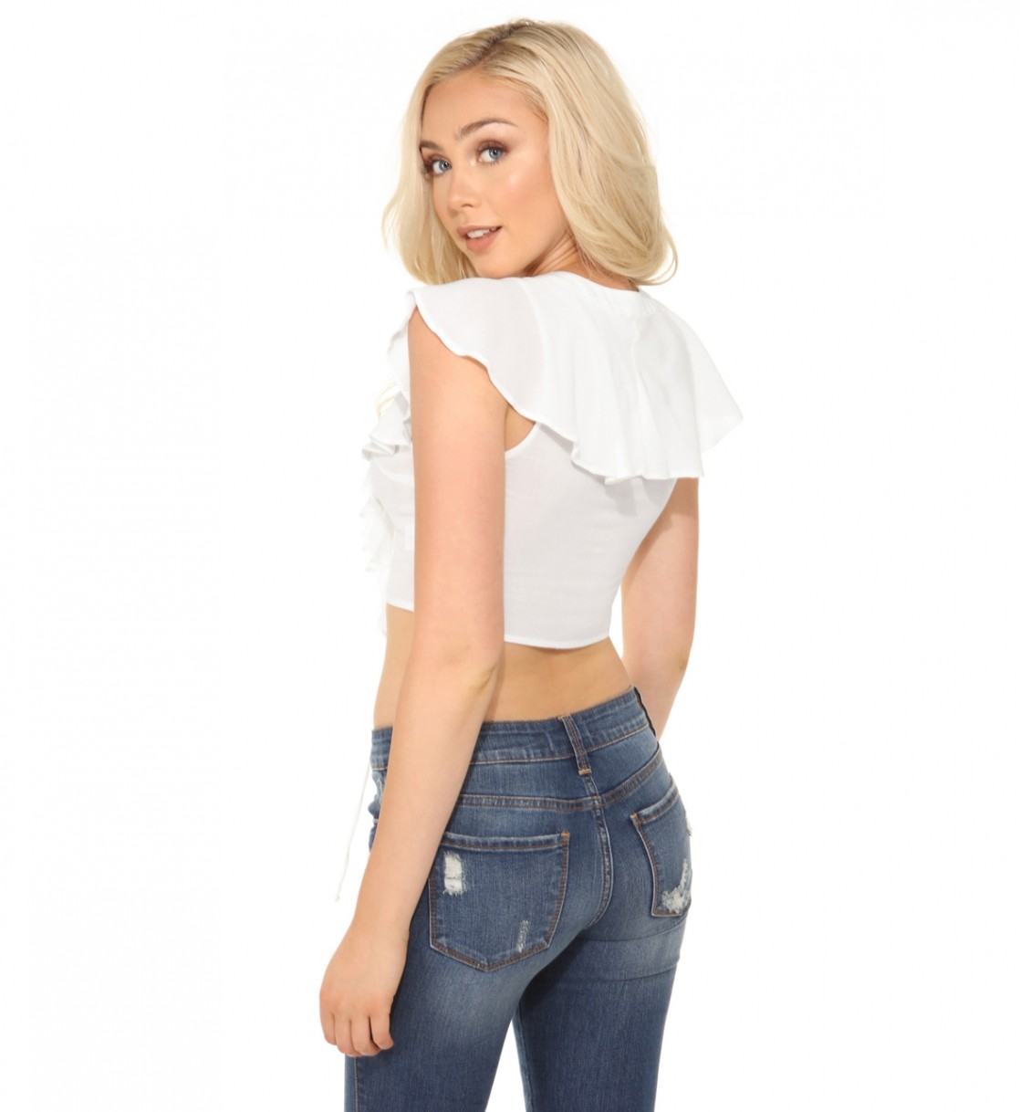 Taylor Godfrey - ass