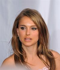 Natalie Portman –38th AFI Life Achievement Award 6/10/05  