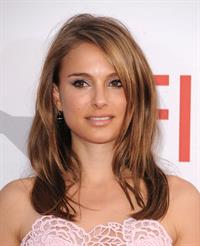 Natalie Portman –38th AFI Life Achievement Award 6/10/05  