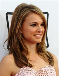 Natalie Portman –38th AFI Life Achievement Award 6/10/05  