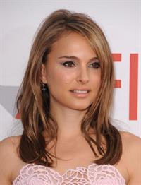 Natalie Portman –38th AFI Life Achievement Award 6/10/05  