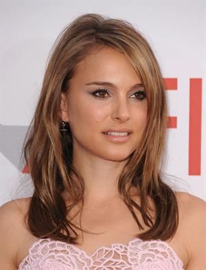 Natalie Portman –38th AFI Life Achievement Award 6/10/05  