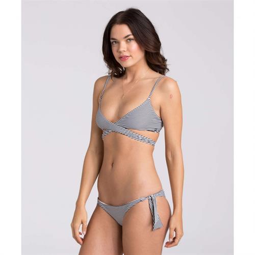 Aarika Wolf in a bikini