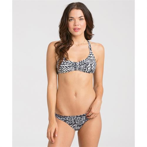 Aarika Wolf in a bikini