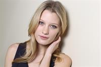 Ashley Hinshaw Cherry Portrait Session at the 62nd Berlinale Film Festival