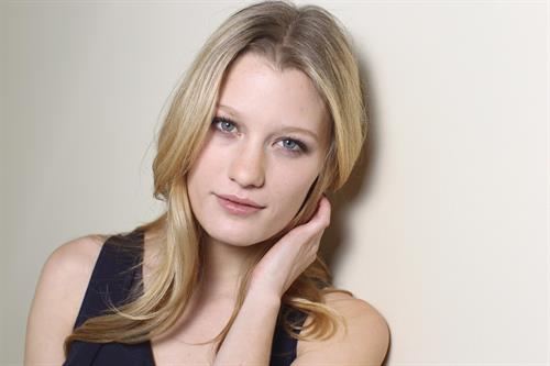 Ashley Hinshaw Cherry Portrait Session at the 62nd Berlinale Film Festival