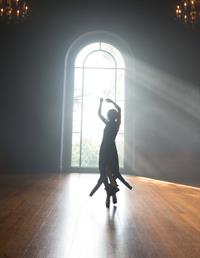 Emma Roberts Elkin Fall Winter Photoshoot 2014