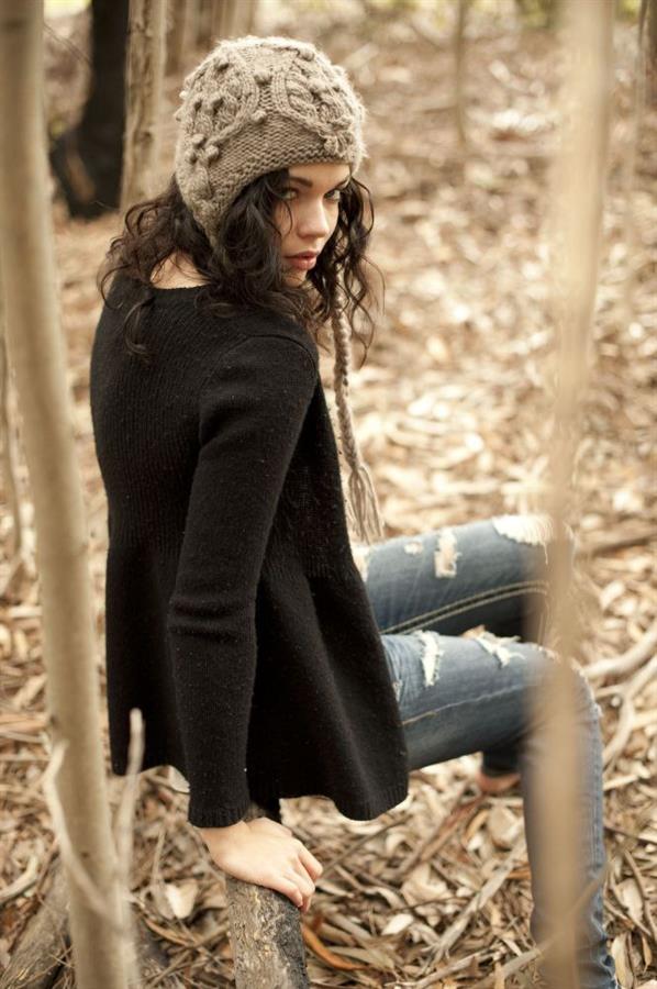 Aarika Wolf