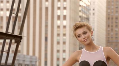 Cailin Russo