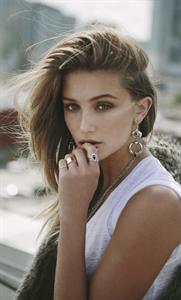 Cailin Russo