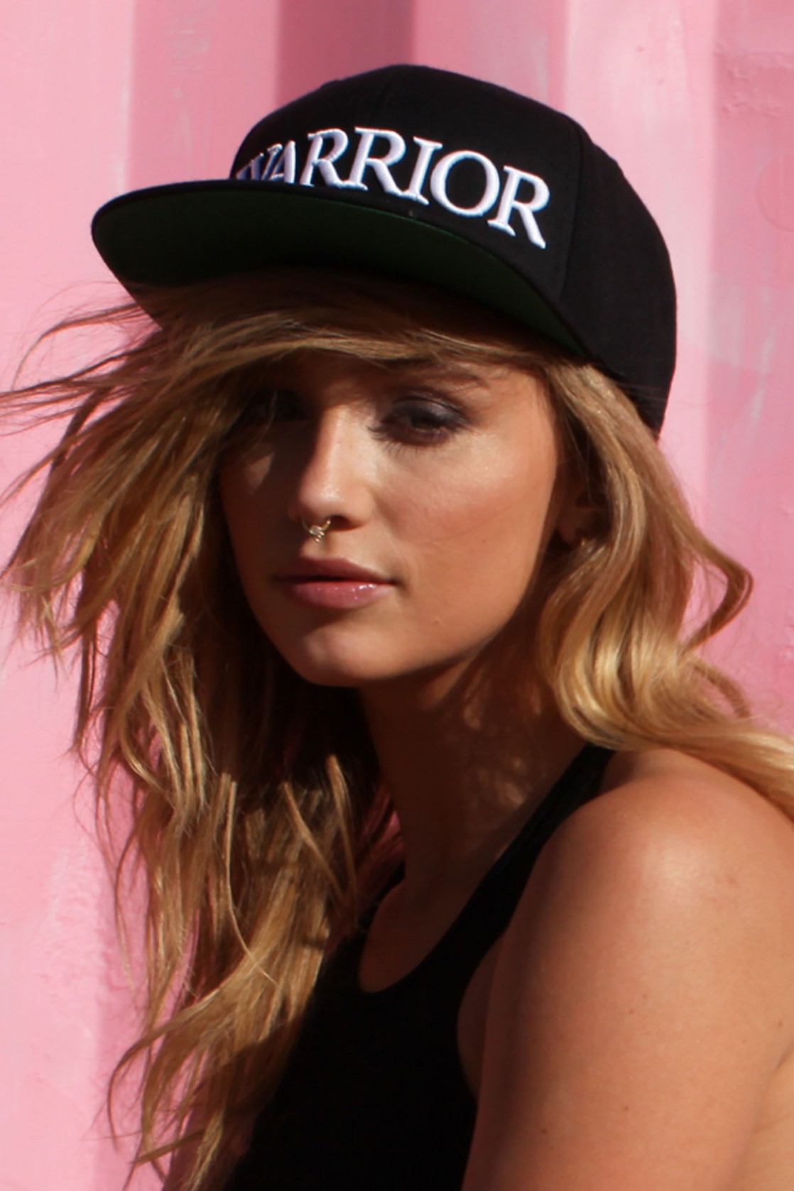 Cailin Russo