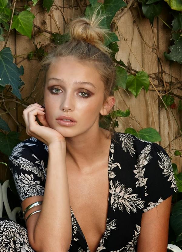 Cailin Russo