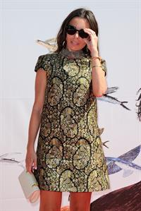 Elodie Bouchez Reality premiere at 71st Venice Film Festival August 28th, 2014