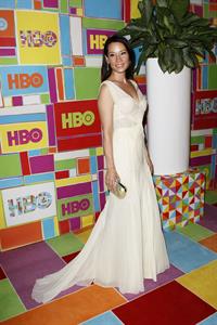 Lucy Liu at HBO's Official 2014 Emmy After Party August 25, 2014