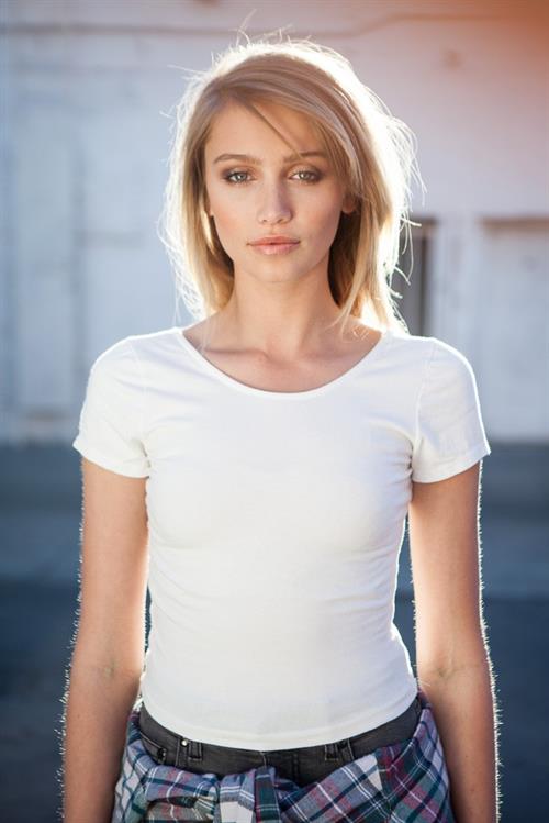 Cailin Russo