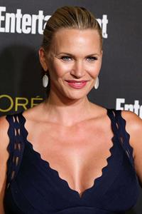 Natasha Henstridge 2014 Entertainment Weekly Pre-Emmy Party August 23, 2014