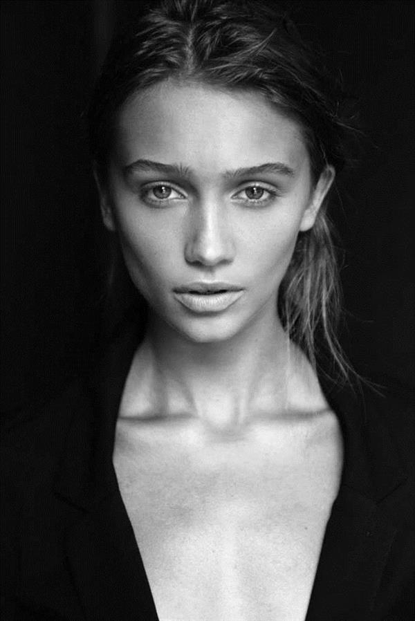 Cailin Russo