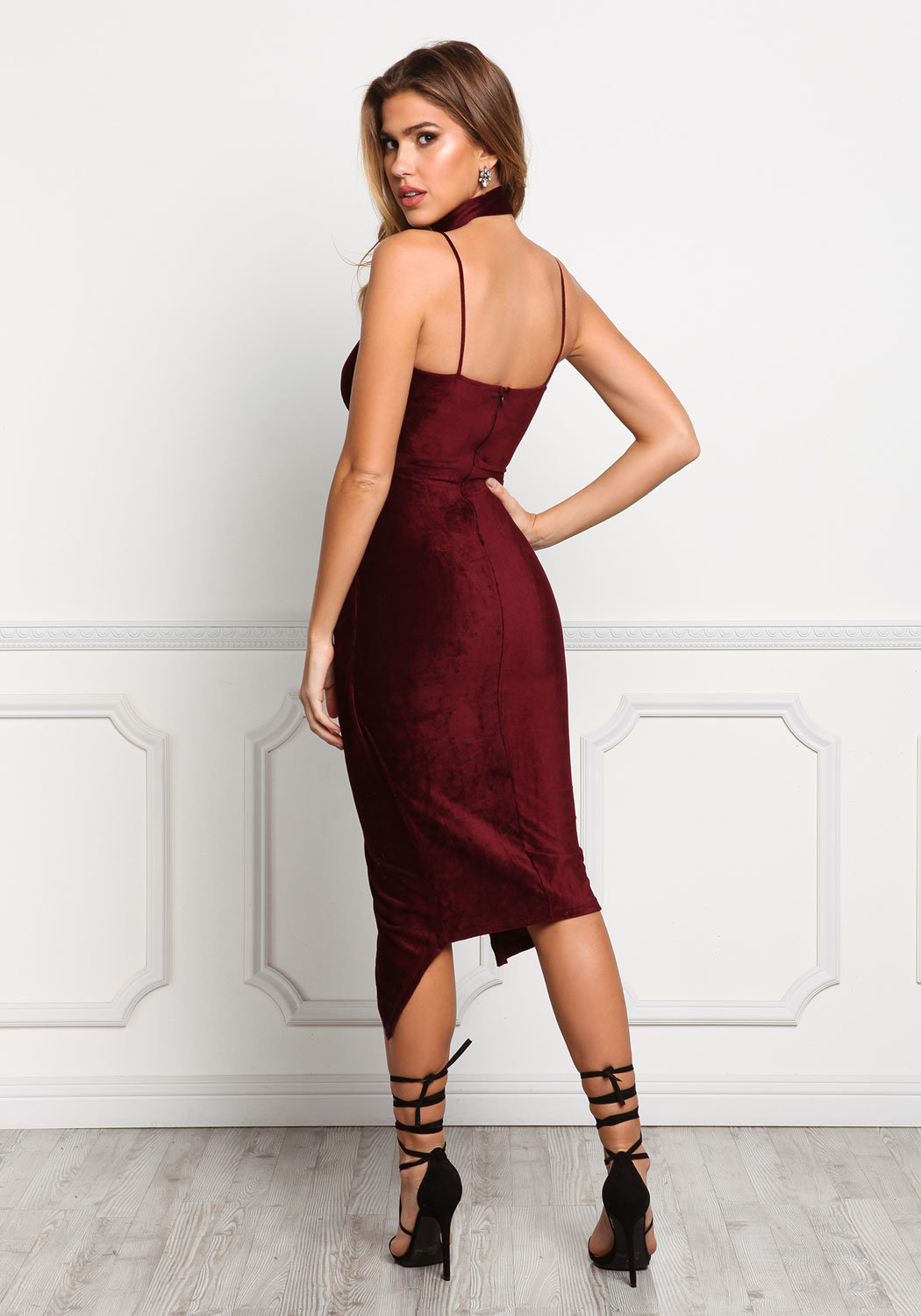 Kara del Toro in a bikini