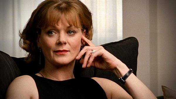 Samantha Bond