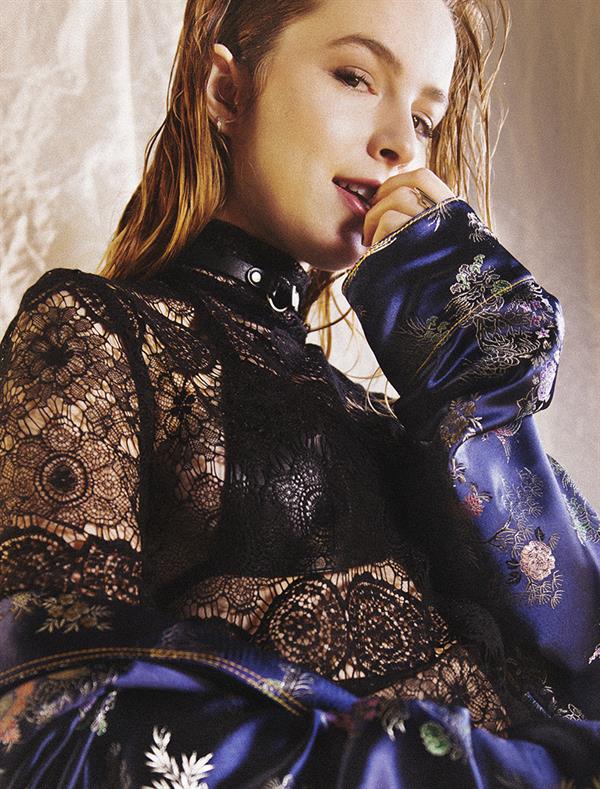Bridgit Mendler